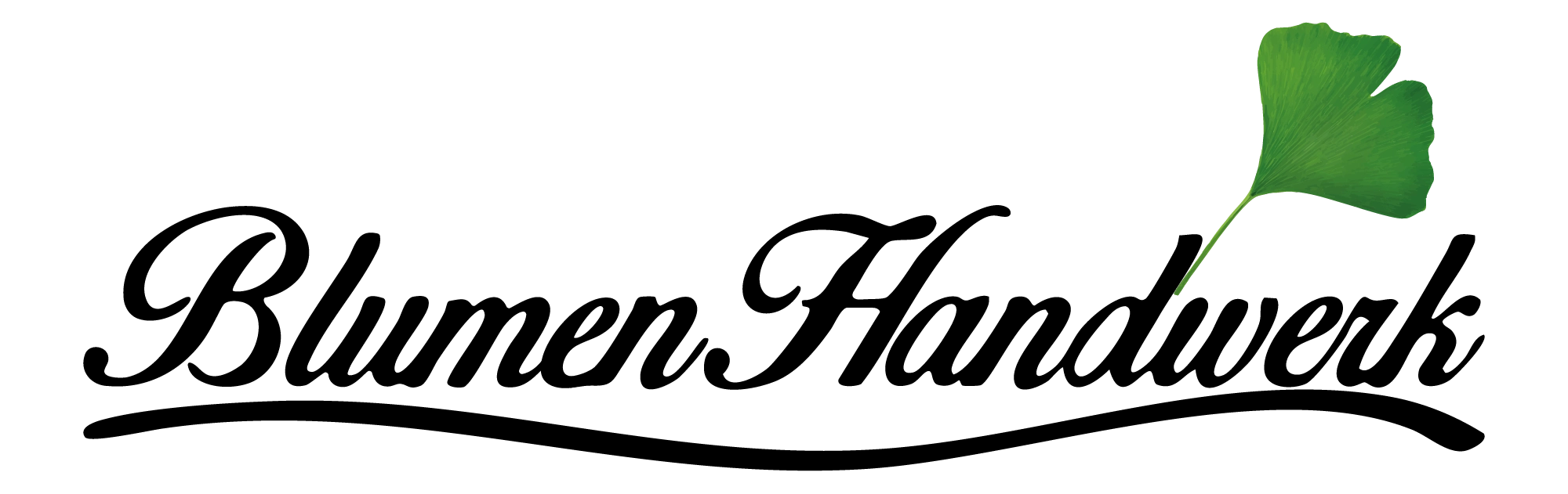 BlumenHandwerk Logo